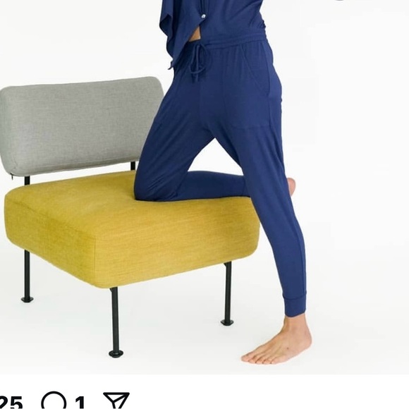 Recliner NYC Lounge pants - Picture 7 of 15